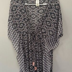 Swim CoverUp by Jessica Simpson